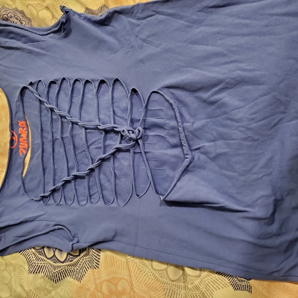 Zumba wear t shirt bundle - Picture 5 of 7